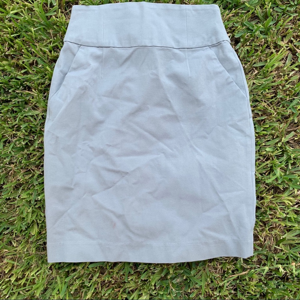 Banana Republic Pencil Skirt 2